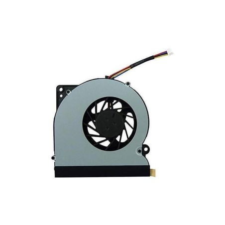 Ventilador cpu para portátil asus a52 a52f a52j n61 n61j n61v n61vg n61vn n61w k52 k52f