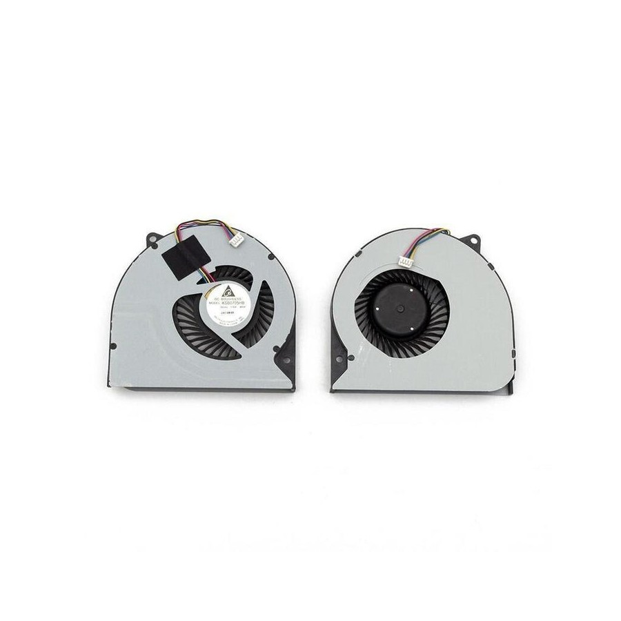 Ventilador para portátil asus n55 n55s n55sf n55sl ksb06105hb 13gn5f1am020-1