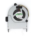 Ventilador cpu para portátil asus x55v x55vd k55 x45c x45vd r500v k55vm