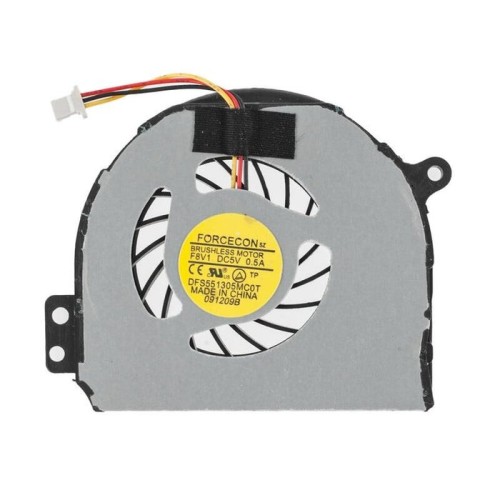 Ventilador cpu para portátil dell inspiron 1464 1564 1764