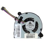 Ventilador para portátil hp pavilion dm1-4000 series