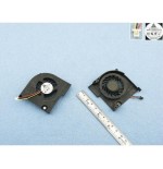 Ventilador cpu para portátil hp dv3-4100 cq32 g32