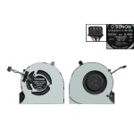 Ventilador cpu para portátil hp elitebook folio 9470m