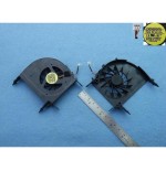 Ventilador cpu para portátil hp pavilion dv7 dfs551305mc0t