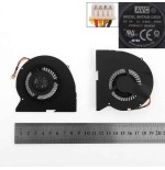 Ventilador para portátil lenovo ideapad y510p mg60120v1-c260-s99