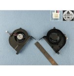 Ventilador cpu para portátil samsung rv411 rv415 rv420 rv511