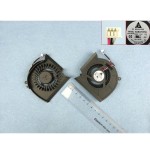 Ventilador cpu para portátil samsung r530 r580 r528 r540