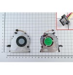 Ventilador cpu para portátil sony vaio svf13n