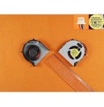 Ventilador cpu para portátil sony vaio vpc-eh vpc-el dfs470805wl0t