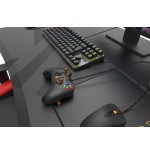 Krom gamepad key para pc/ps3 r 43854