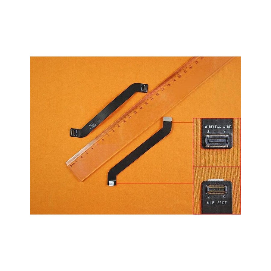 Cable wlan / wifi para apple macbook pro a1278