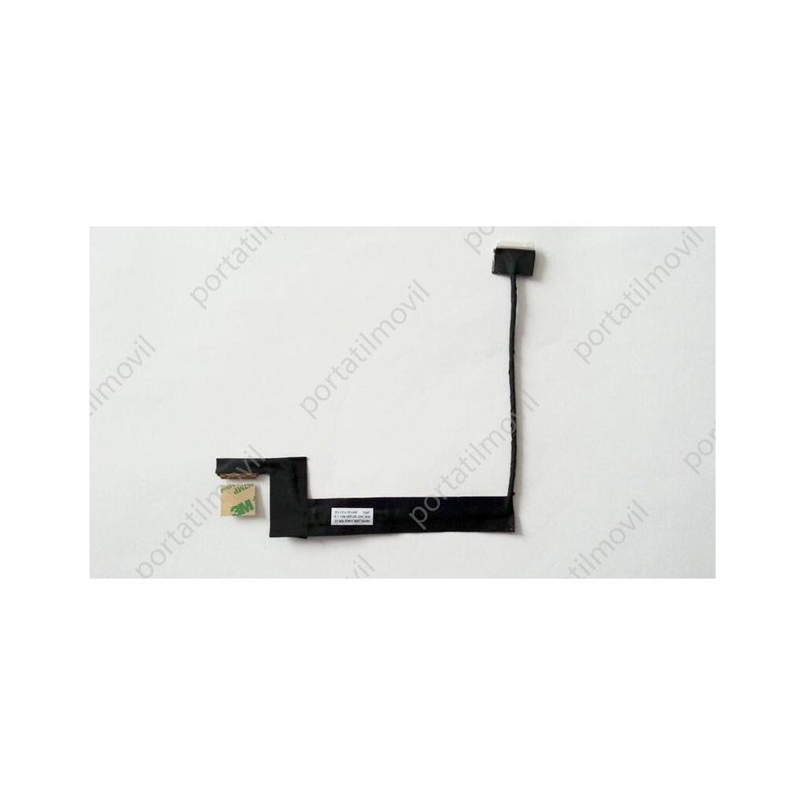 Cable flex portátil asus 1001px 1422-00tj000