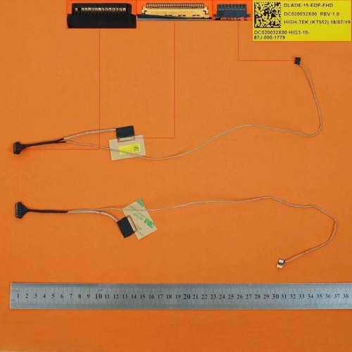 Cable flex para portátil lenovo ideapad 130-15ikb