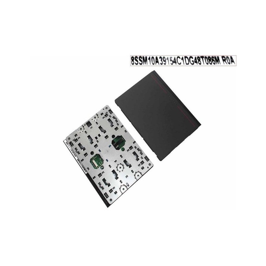 Touchpad para portátil lenovo thinkpad t431s t440 t440p t440s l440 l540 e531 e540