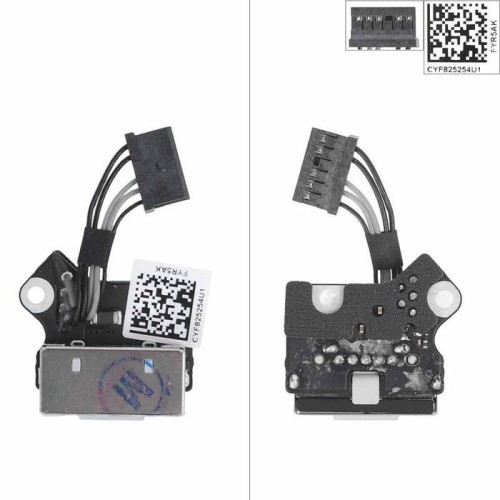 Cable flex para portátil apple macbook pro retina a1398 mc975 820-3109-4 2012-2013