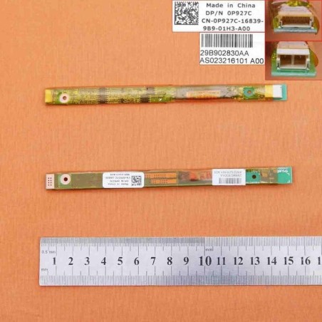 Inverter para portátil hp pavilion dv6000 dv9000