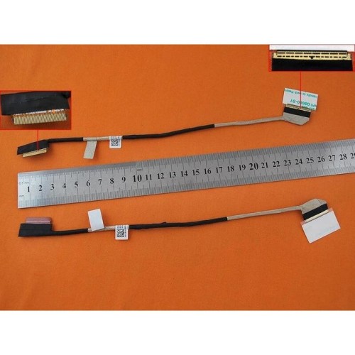 Cable flex para portátil hp envy 15-j000 15 touchsmart 15
