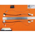Cable flex para portátil hp 15-a 15-ac 15-af 15-ac121dx 250 g4 255 g4 40 pines