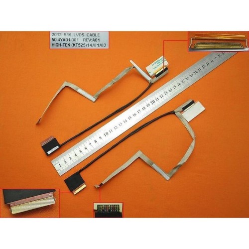 Cable flex para portátil hp probook 450 g1 50.4yx01.001 50.4yx01.031