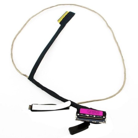 Cable flex para portátil hp envy 6 envy 6-1006sa envy 4 envy 4-1000