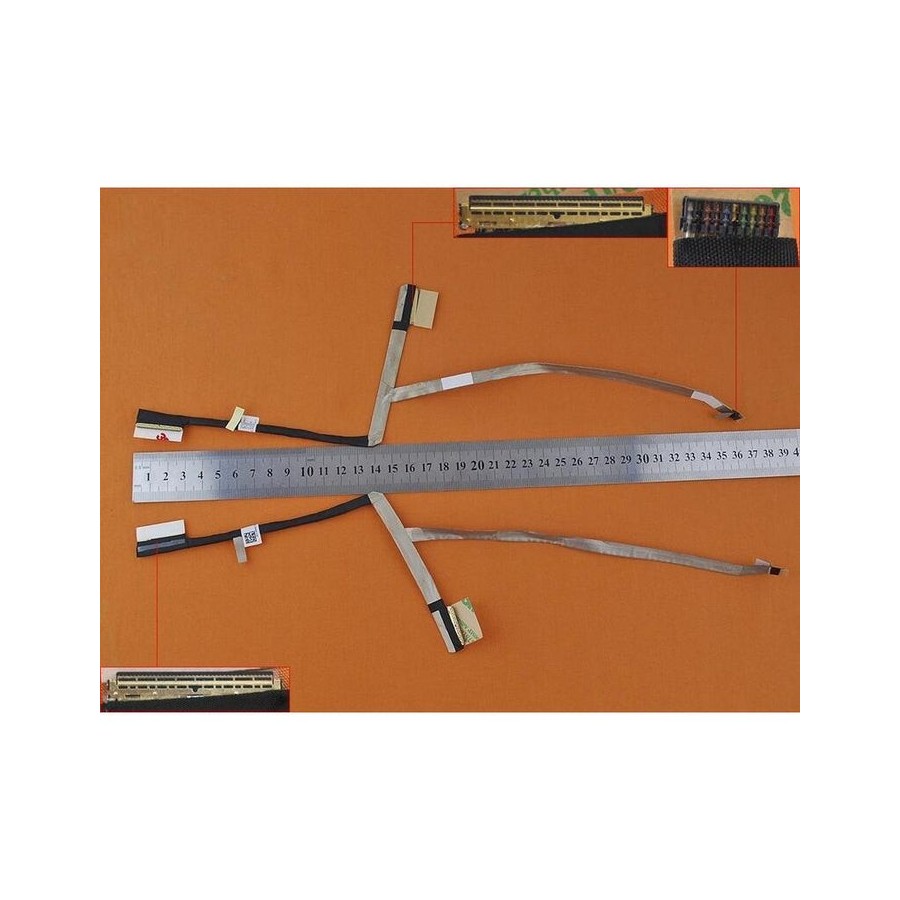 Cable flex para portátil hp elitebook folio 9470m 6017b0427401