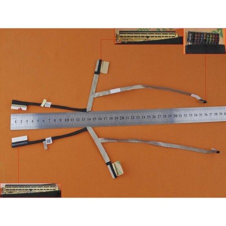 Cable flex para portátil hp elitebook folio 9470m 6017b0427401