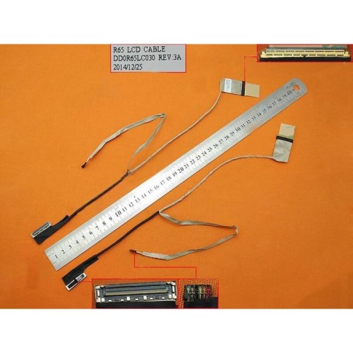 Cable flex para portátil hp pavilion 15-e series