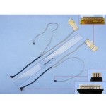 Video cable flex para samsung rv511 rv515