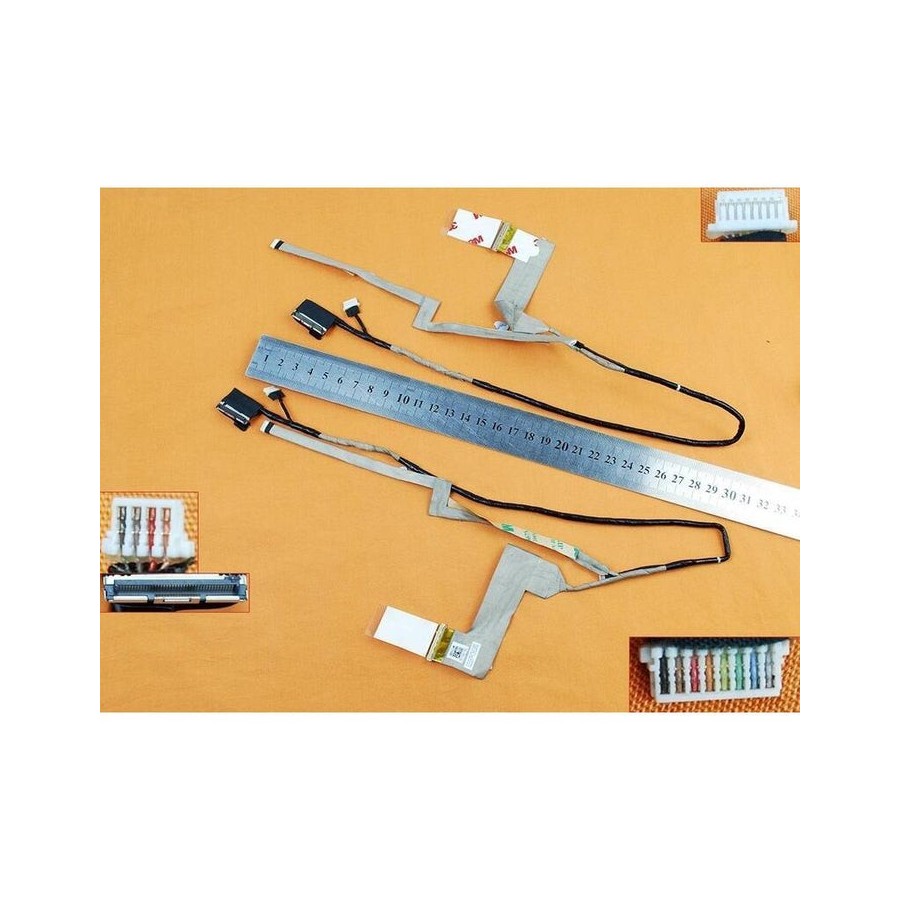 Cable flex para portátil dell latitude e6420 pal50