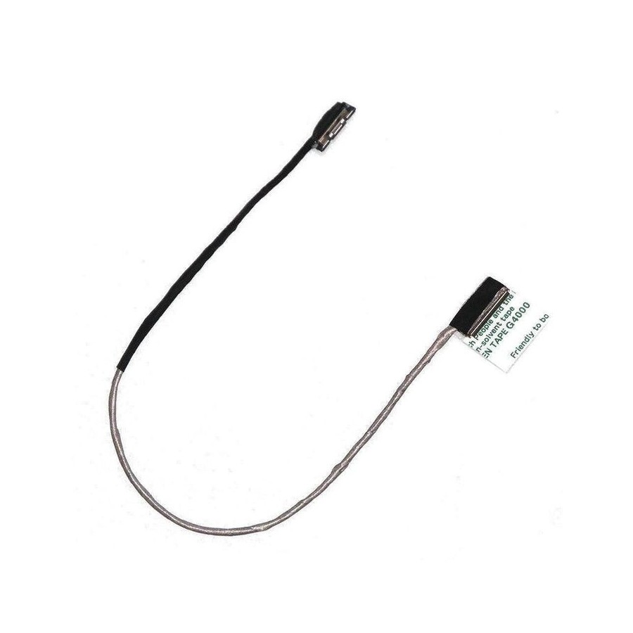 Cable flex para portátil toshiba satellite s50 s50-b s55t-b5 s55-b 30 pines