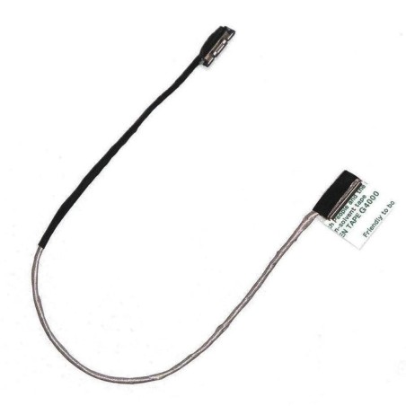Cable flex para portátil toshiba satellite s50 s50-b s55t-b5 s55-b 30 pines