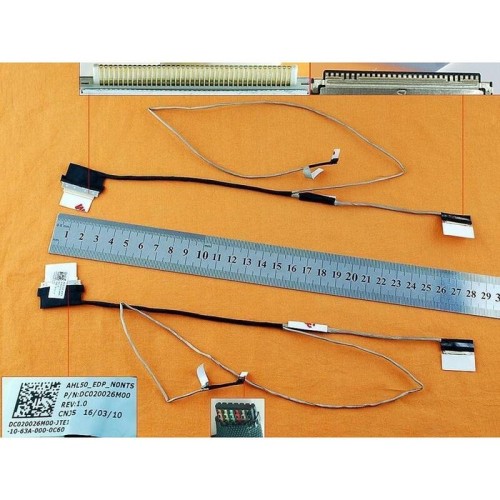 Cable flex para portátil hp 15-ac 15-af 250 g4 255 g4 shl50 30 pines
