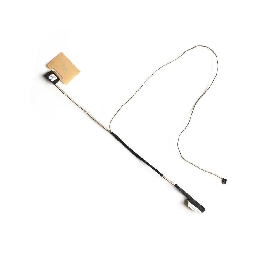 Cable flex para portátil lenovo b50-30 b50-45 b50-70 b50-75 ziwbi1 dc02001xo00