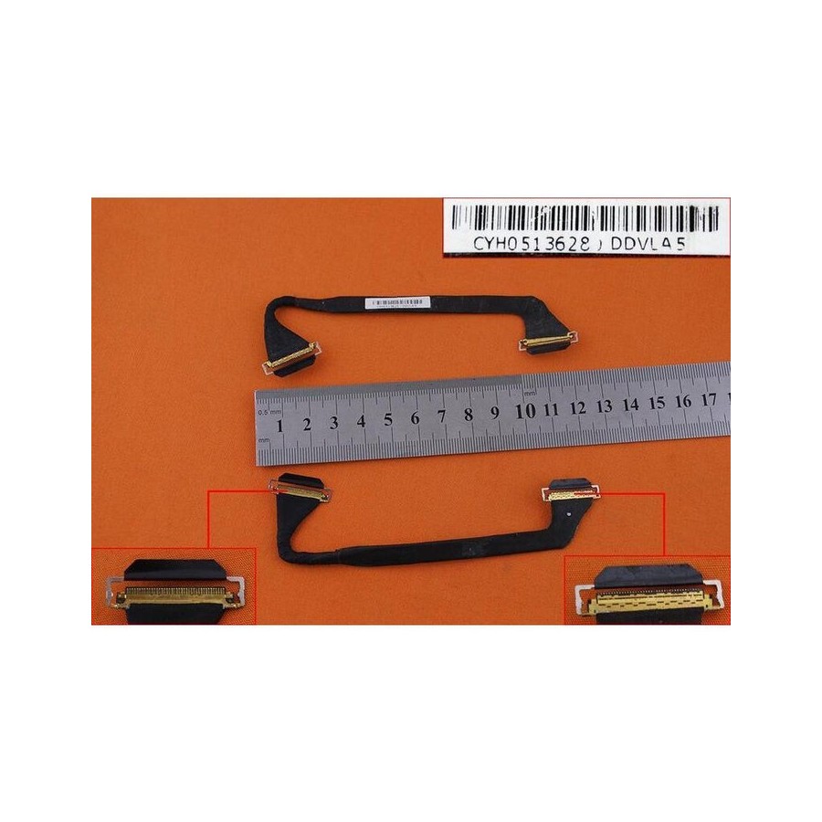 Cable flex para apple macbook pro a1286 año 2008-2010