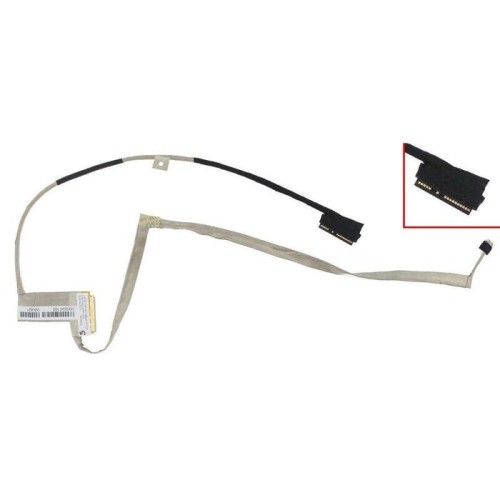 Cable flex para portátil toshiba satellite c50-a c50d-a h000047160