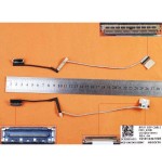 Cable flex para portátil lenovo ideapad y700-15 y700-17 y700-15isk