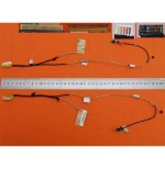 Cable flex para portátil asus vivobook s300 s300ca s300ki s300k 40pin 1422-01cy000 dd0xj7lc000