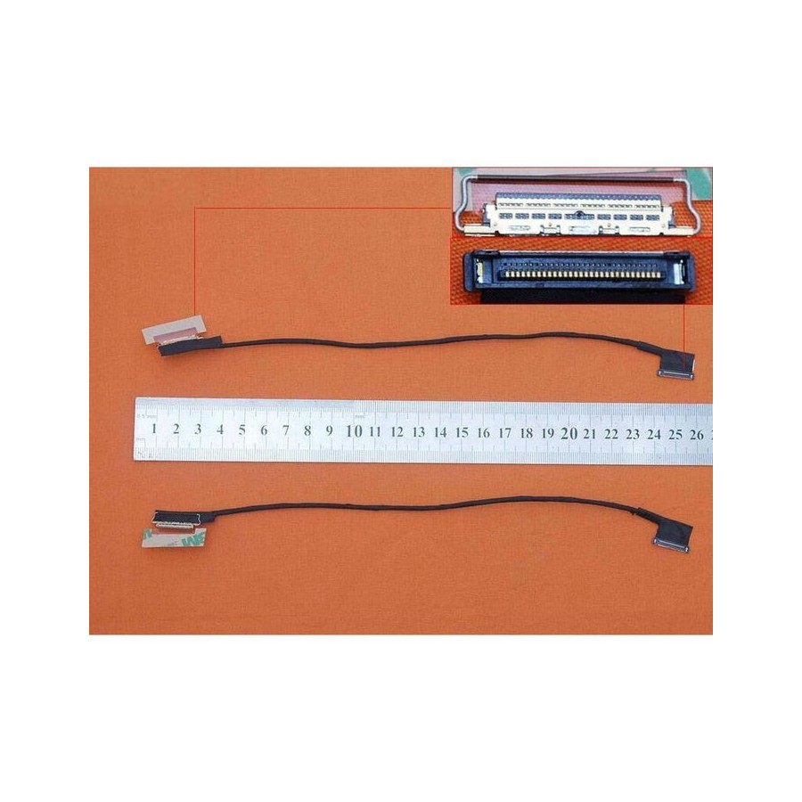 Cable flex para portátil lenovo thinkpad x250 x240 x240s