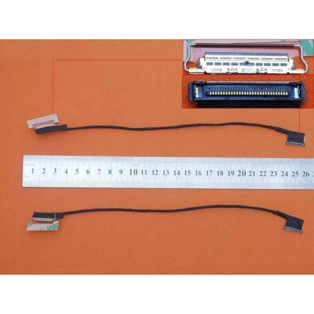Cable flex para portátil lenovo thinkpad x250 x240 x240s