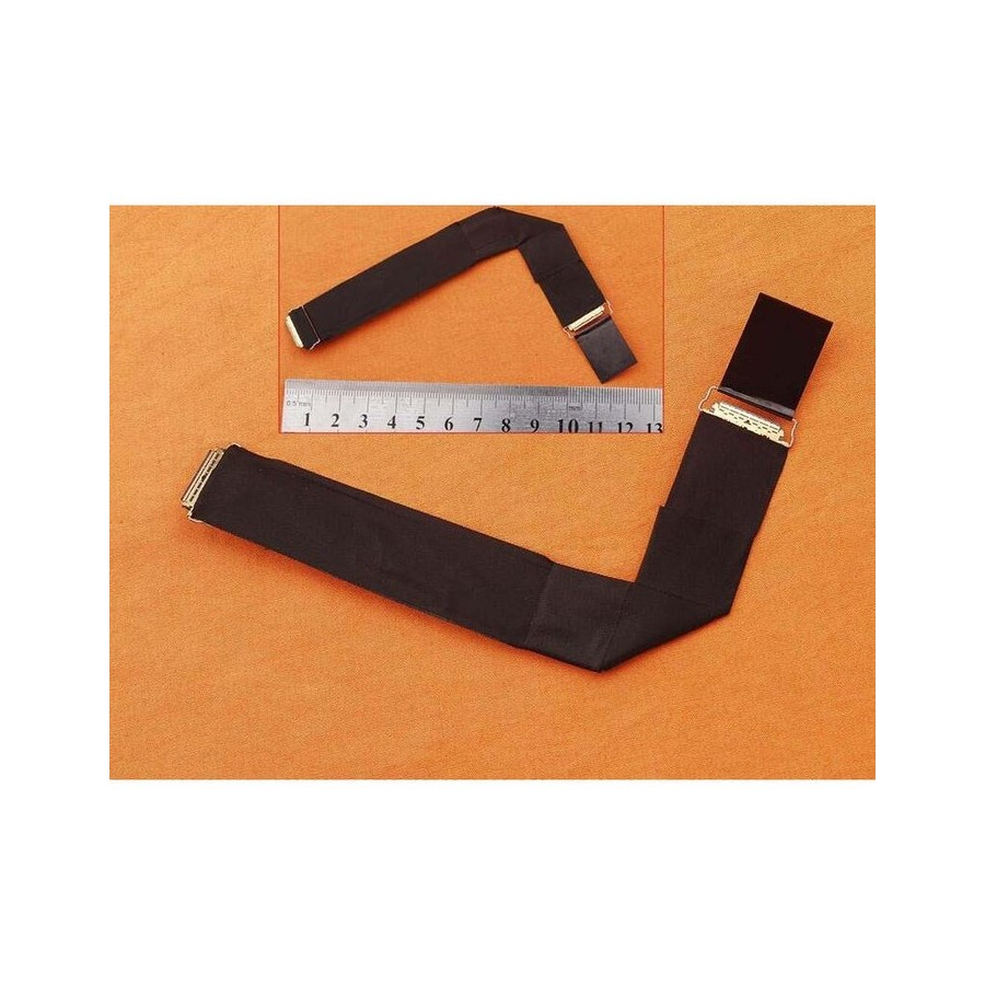 Cable flex lcd para apple imac 21.5" a1418 2012 923-0281