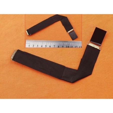 Cable flex lcd para apple imac 21.5" a1418 2012 923-0281