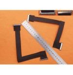 Cable flex lcd para apple imac 27" a1312 2010 593-1281-a 593-1028-a