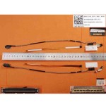 Cable flex para portátil lenovo yoga 710 710-14 710-15 710-14ikb 710-14isk 30pin dc02002d200