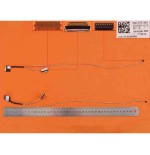 Cable flex para portátil lenovo 320-14iap 320-14isk 5000-14 520-14 dg421 dc02001yc00 dc02001yc10