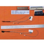 Cable flex para portátil lenovo 700-15isk 700-15 4k 450.06r04.0003
