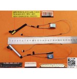 Cable flex para portátil dell latitude 3330 e3330 l3330 13.3" 0dw61v 50.4la01.011