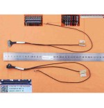 Cable flex para portátil asus ux303la ux303 ux303ln ux3030ln-8a 40pin dc02c008y0s