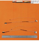 Cable flex para portátil dell 15mr-7748s 15-5557 5455 5545 5547 5548 30pin dc02002bv00 0j0243