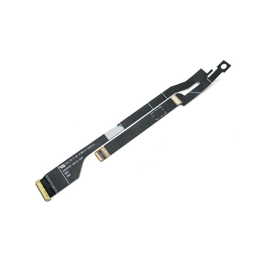 Cable flex para portátil acer aspire s3 sm30hs a016 001 b133xtf01 1 sm30hs-a016-001 50.13b23.007