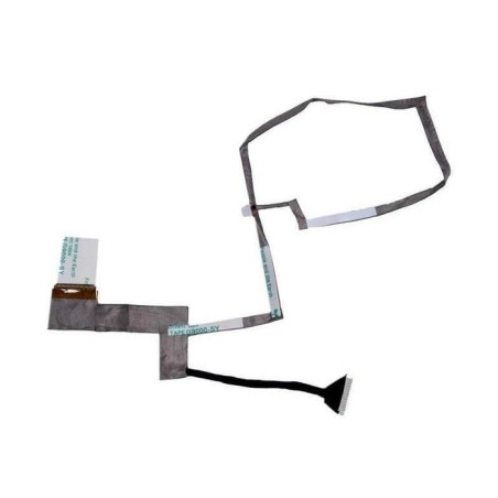 Cable flex para portátil asus k72 k72dr k72dy k72f k72jk k72jr x72kr dd0nj3lc110 1422-00nc0as